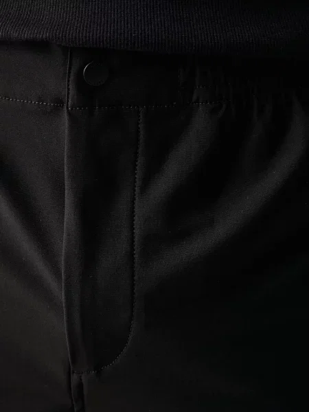 Lacoste alsó férfi fekete
