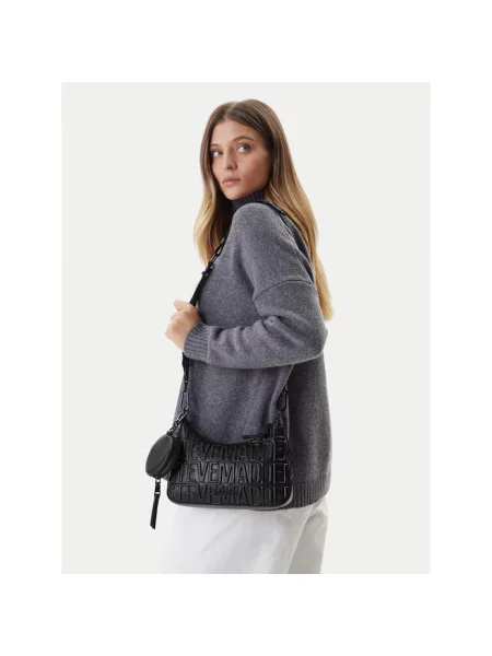 Torebka Steve Madden czarna