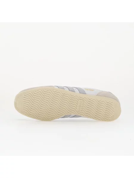 Сникърси adidas Japan Ftwr White/ Crystal Sky/ Gold Met. EUR 40 бяло