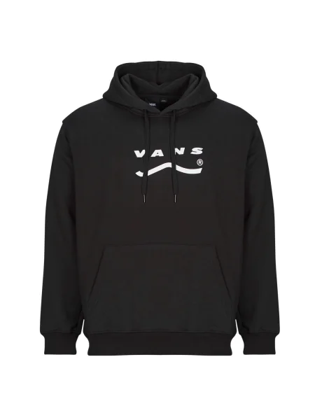 Szvetter Vans fekete