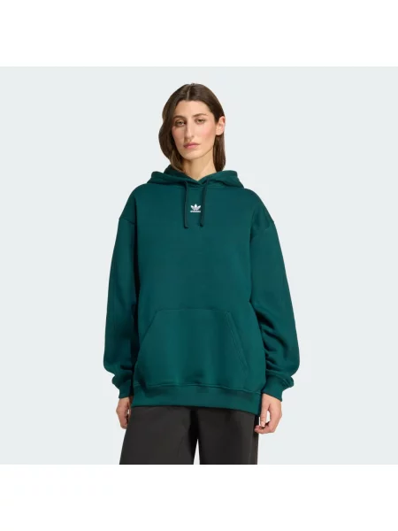 Bluza z kapturem Essentials Oversized Fleece