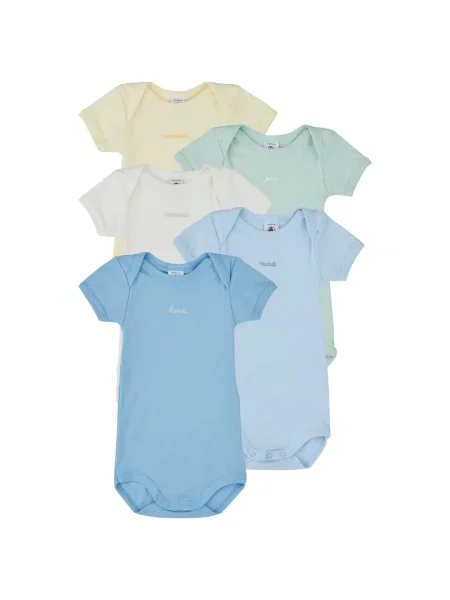 Body copii Petit Bateau