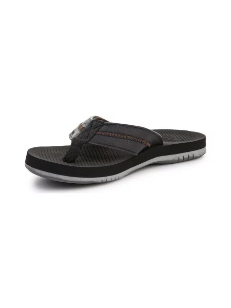 Cipele Quiksilver crna