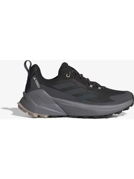 Buty do biegania adidas Terrex Trailmaker 2 szary 38 czarny
