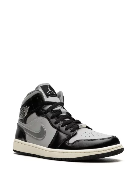Sportbačiai Jordan Air Jordan 1 juoda