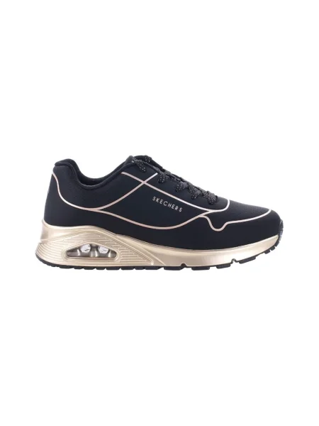 Tenisky Skechers modrá
