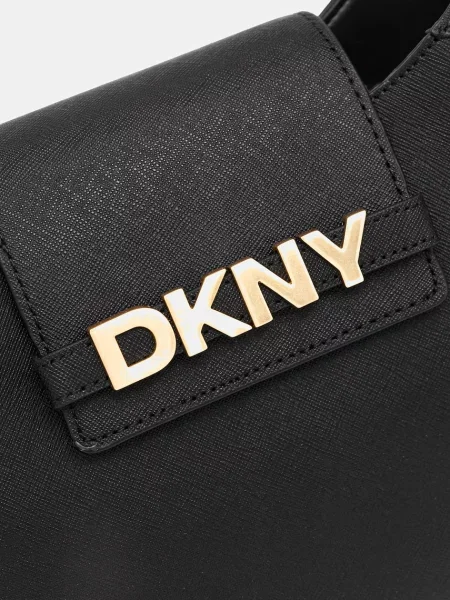 Сумка Dkny черная