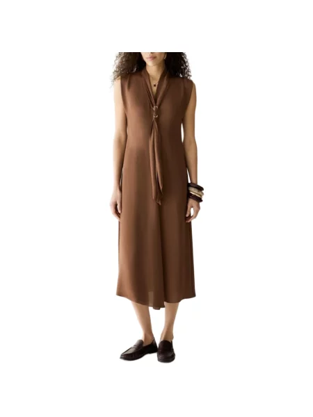Rochie Pennyblack maro