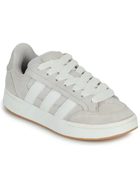 Pantofi Adidas alb