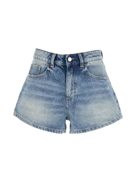 Szorty jeansowe Icon Denim niebieskie