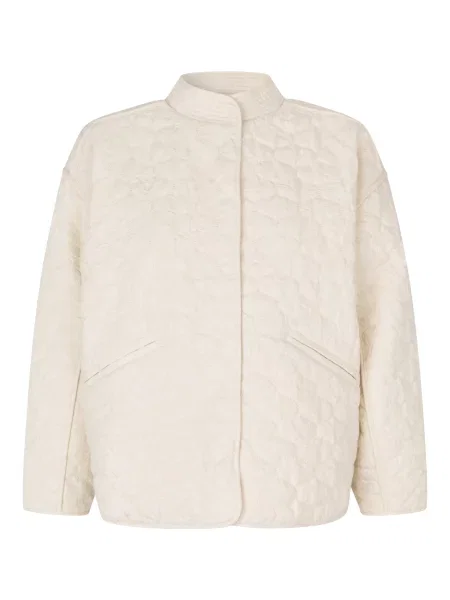 Dea Kudibal Geacă de primăvară-toamnă Reiadea' bej