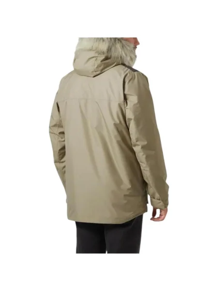 Bunda Helly Hansen béžová