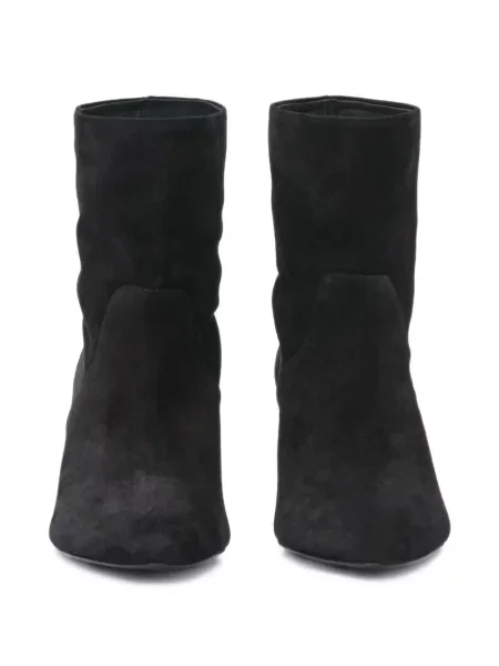 Cizme scurte Isabel Marant negru