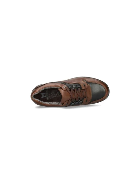 Pantofi Mephisto maro