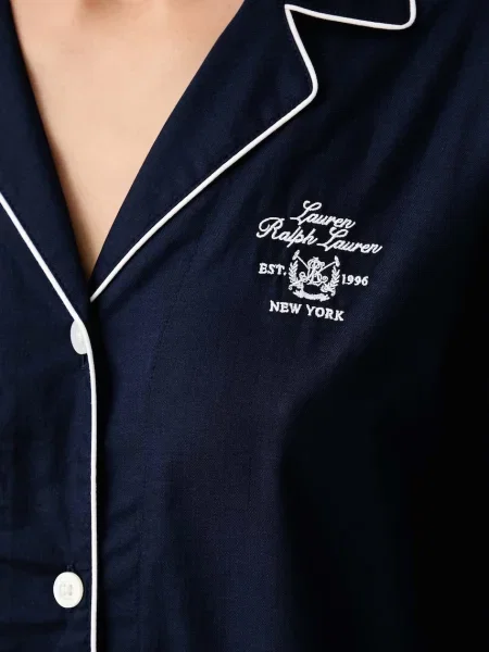 Ночная рубашка Lauren Ralph Lauren