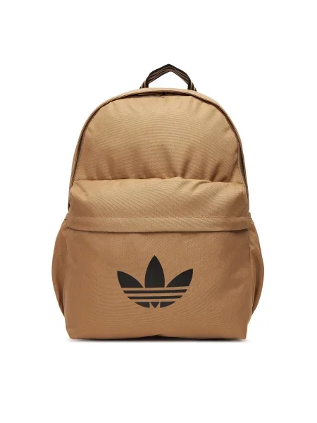 Adidas Раница Adicolor Classic Кафяв бежово