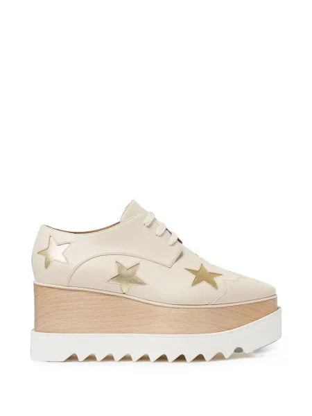Top Stella Mccartney cu platformă
