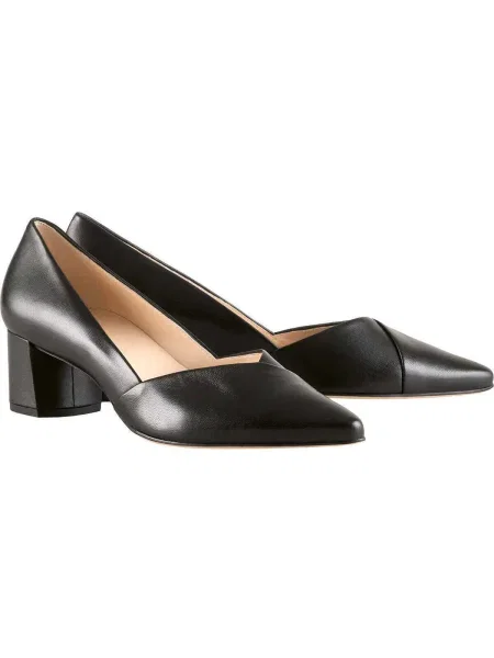 Pantofi Högl negru