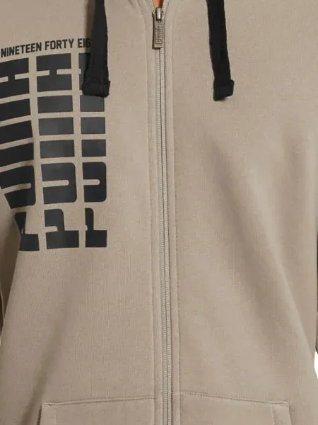 Hanorac cu glugă Puma