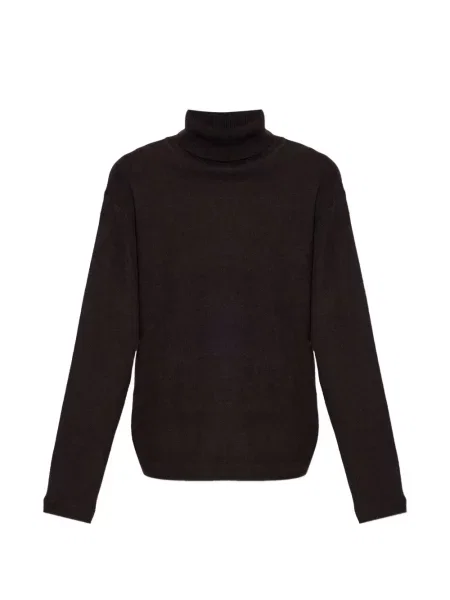 Pulover Lisa Yang maro