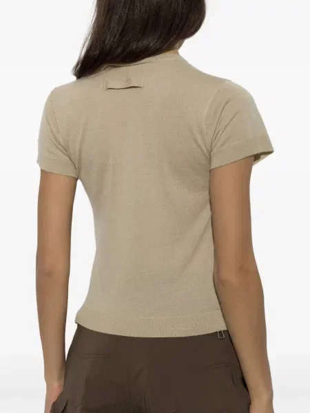 Tricou Iro cu decolteu în V
