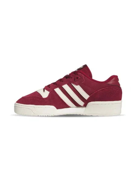 Teniși Adidas roșu