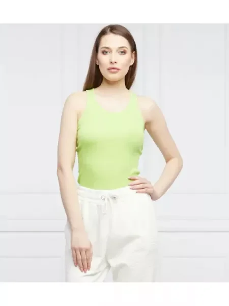 Pinko Top zöld