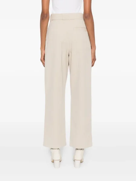 Pantaloni Mhl By Margaret Howell plisate