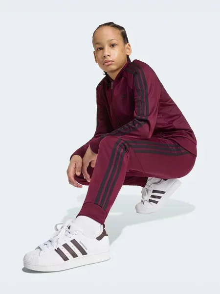 Детские спортивные штаны Adidas Originals