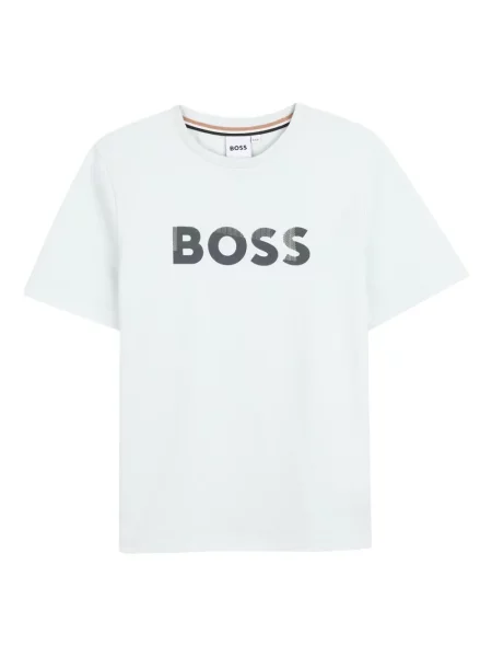 Μπλούζα Bosswear λευκό