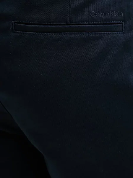 Calvin Klein rövidnadrág férfi kék