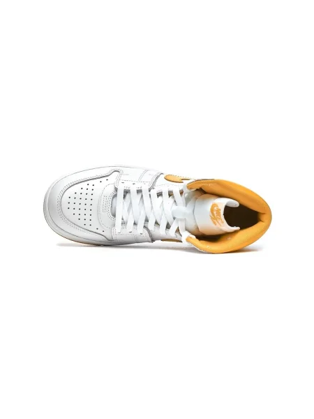 Pantofi Nike alb