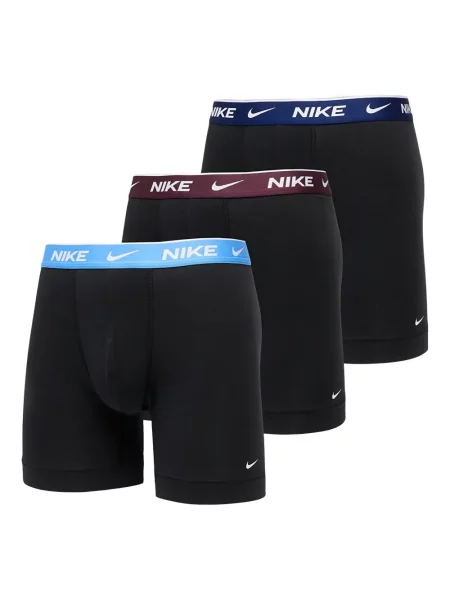 Μποξεράκια Nike μαύρο