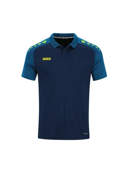 Tricou Jako albastru