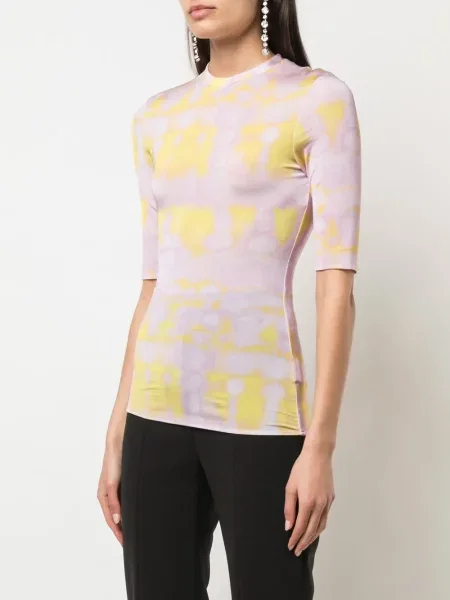 Top Ellery violet