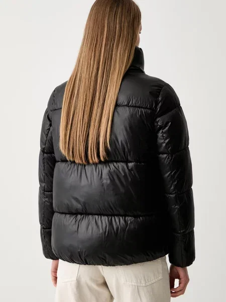 Стеганая куртка Dkny