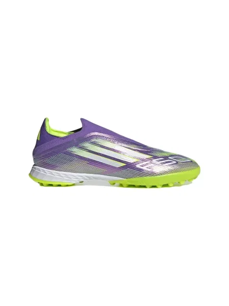 Pantofi Adidas violet