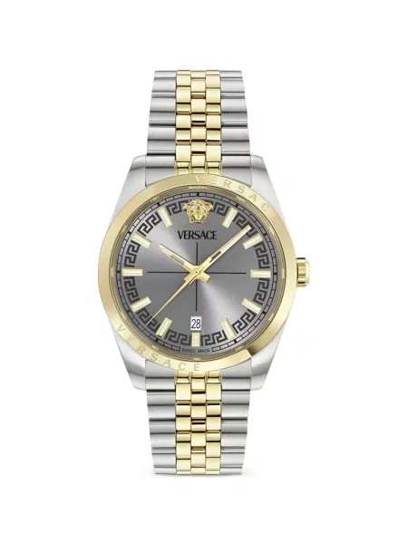 Ceas Versace gri