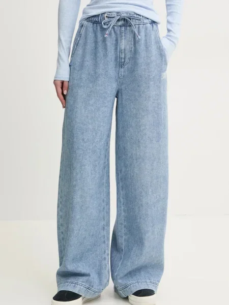 Tommy Jeans Blugi | Relaxed fit albastru