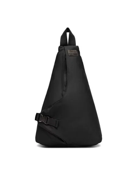 G-Star Raw Ročna torba črna