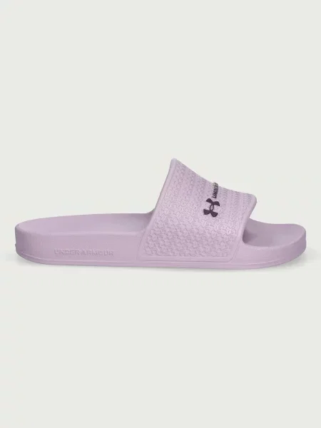 Under Armour natikači ARMR vijolična