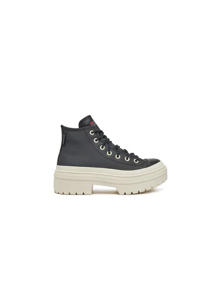 Plátěnky Converse černé
