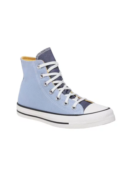 Pantofi Converse albastru