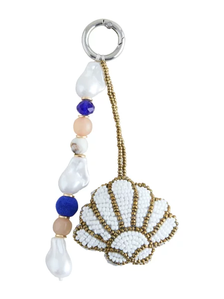 Next Geantă de umăr albastru alb