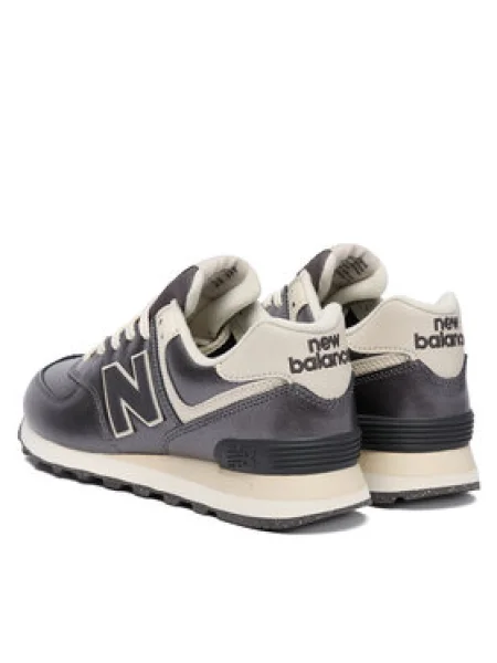 New Balance Sportcipők ezüst
