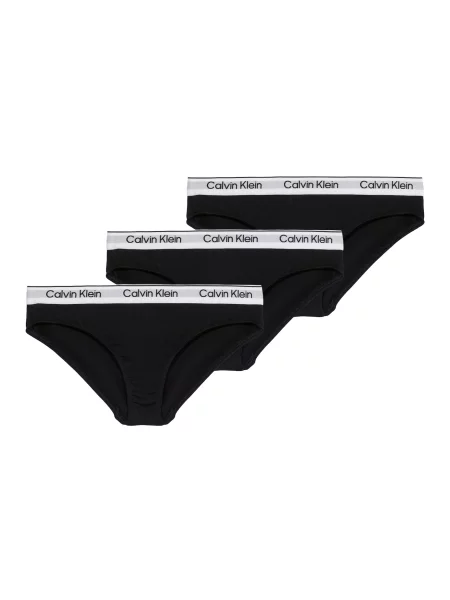 Palton copii Calvin Klein Underwear alb