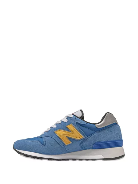 Sneakerși New Balance 574 gri