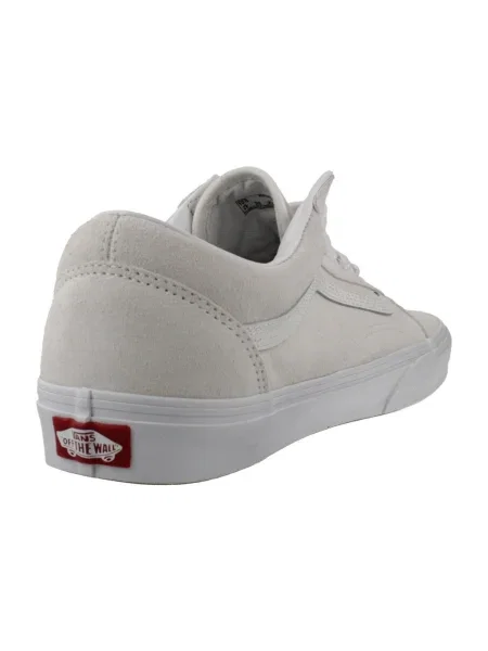 Tenisky Vans Old Skool biela