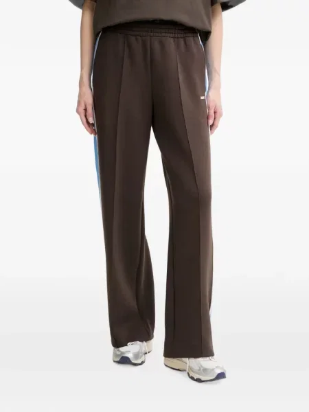 Pantaloni P.e Nation alergare maro
