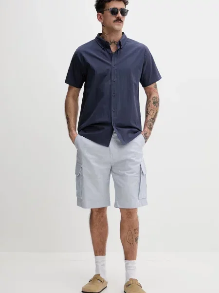 Hurley сорочка